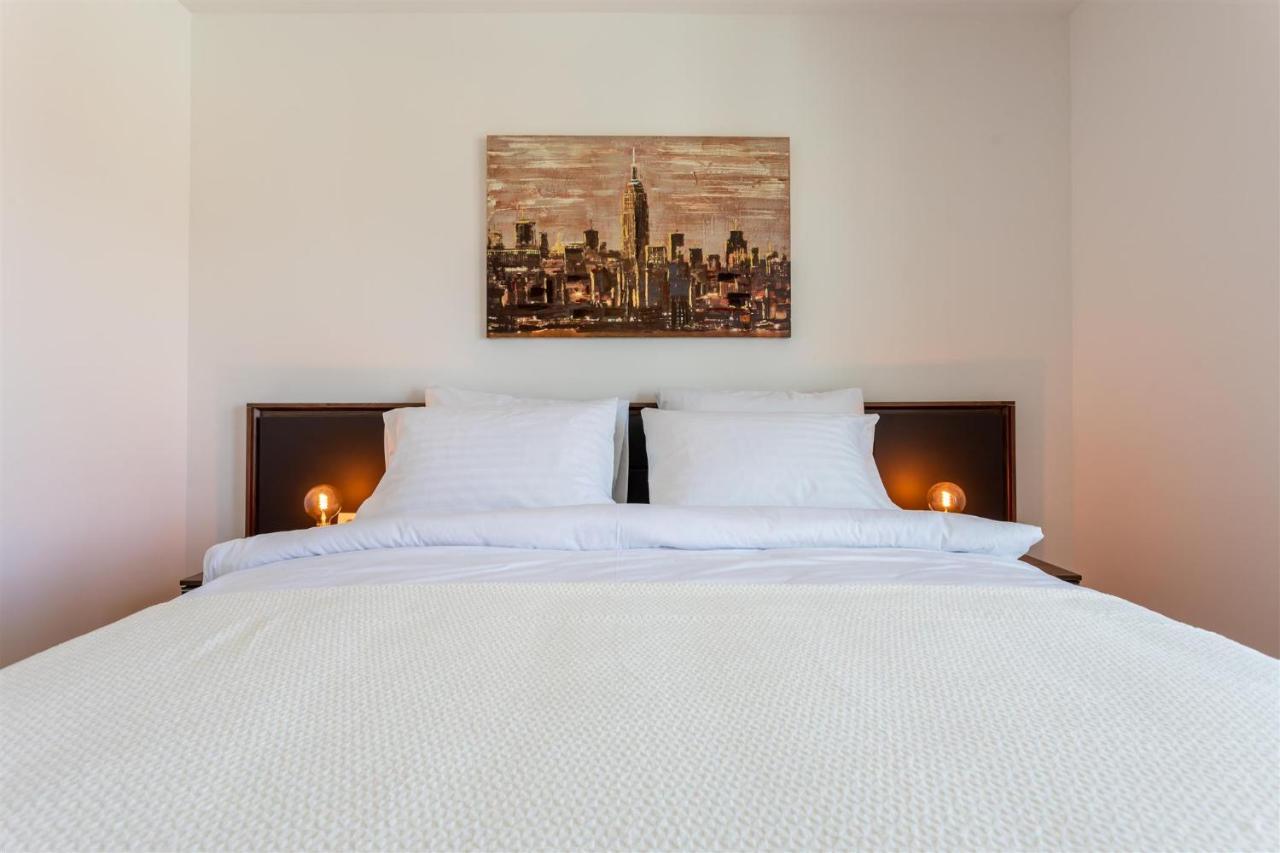 Dobrinj Villa Manhattan מראה חיצוני תמונה